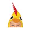 Fiestas Guirca Childrens/Kids Chick Costume Set