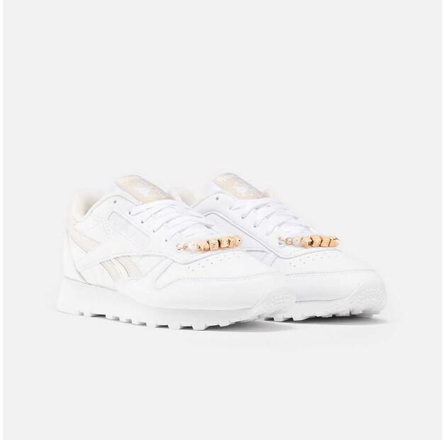 Reebok Classic Vegan Sneakers