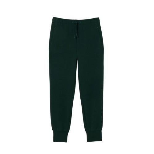 Lacoste Womens/Ladies Cotton Jogging Bottoms