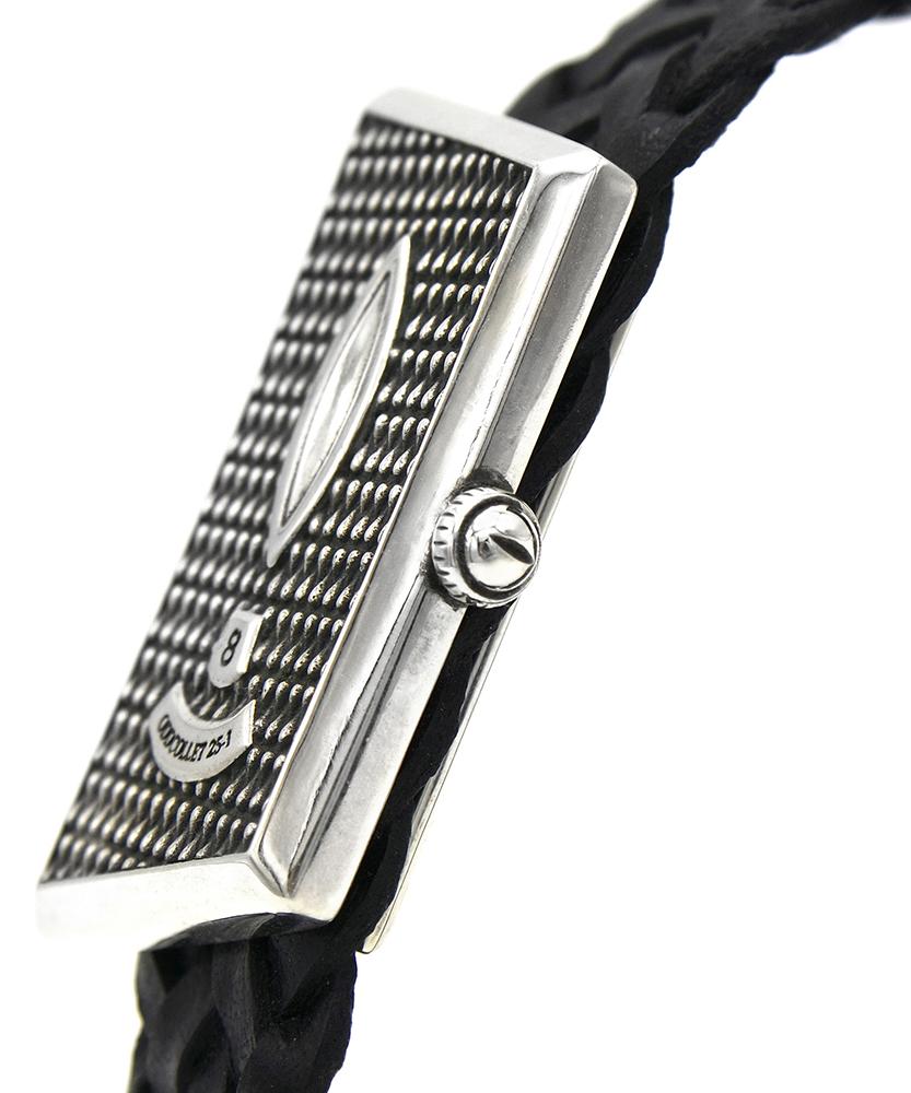 Oddcollet Moment & Eternity Bracelet (Black)