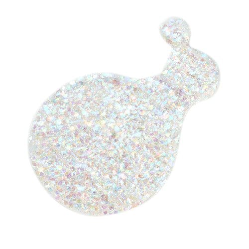 [Bandi] Salon de Nail Spangle Glitter 7ml