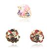Honkai Star Rail Cartoon Character Brooch Alloy Decorative Pin For Fans