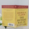 Richest Man In Babylon - George S. Clason