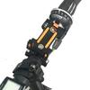 Gub Aluminum MTB Bike Bicycle Handlebar mobile Phone Gps Mount Holder fixed Motorcycle For iPhone Samsung cycling Accessories