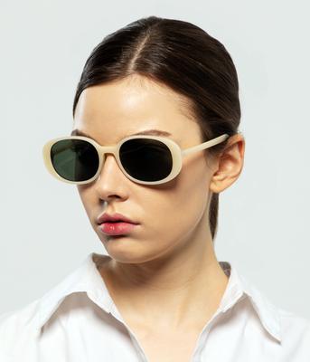 Wonbeulillieonteu Christopher-Ob0112-Beige