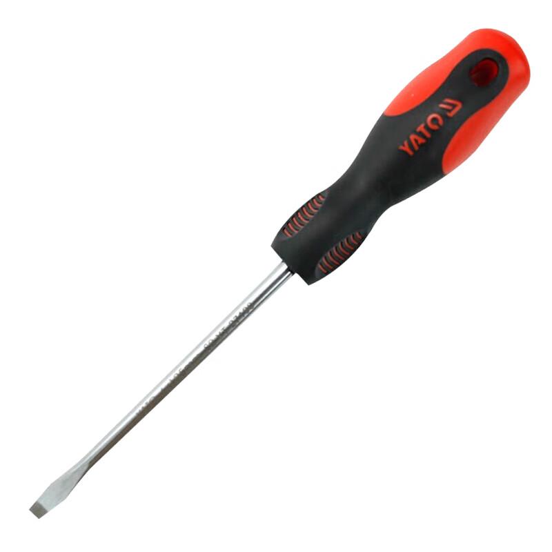YATO Slotted Screwdriver