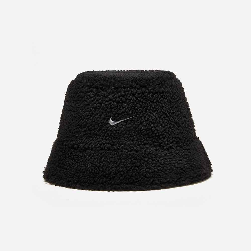 

Nike Двусторонняя сумка Nike Swoosh Bucket Sherpa 010