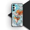 Cartoon Nami ONE Luffy PIECE Phone Cover for Apple iPhone 12 13 Pro Max Mini ProMax X XR 17E 13Mini Protective Case