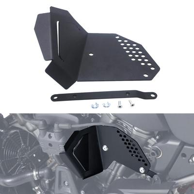 Motorcycle Throttle Protection Cover Engine Protective Valve Replacement for