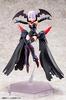 Kotobukiya Megami Device BULLET KNIGHTS Executioner, 1/1 Scale Plastic Model Kit KP560, Approximately 150mm Tall