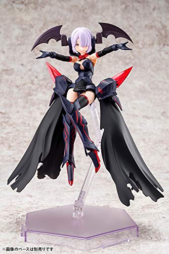 Kotobukiya Megami Device BULLET KNIGHTS Executioner, 1/1 Scale Plastic Model Kit KP560, Approximately 150mm Tall