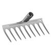 Thickened 11-Tooth Agricultural Rake