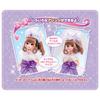 TAKARA TOMY Bábika Licca-chan Dream Fantasy Ametystová princezná Emily-chan