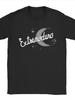 Extremoduro Moon Logo T-Shirts for Men Women Rock Band Funny Cotton Tees Round Collar Short Sleeve T Shirts Party Clothes