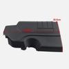 For Discovery Sport Range Rover Evoque 2018-2024 Vehicle Engine Cover Plate OE: LR094077 LR174497