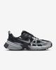 FD0736-005 Nike V2K Run Black Anthracite Dark Smoke Grey Silver (Women's)