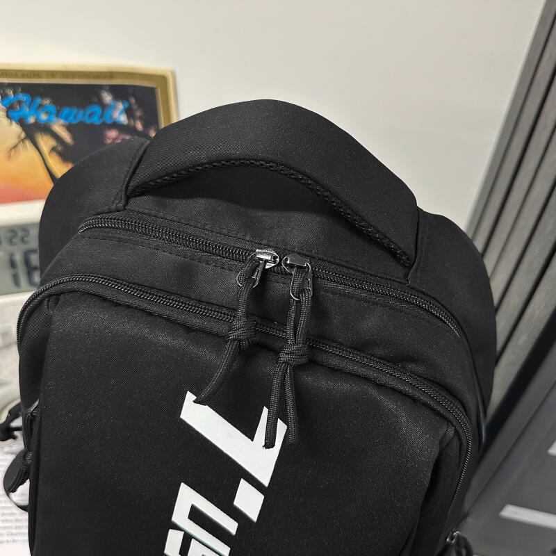 Large Capacity Sports Travel Backpack Student Schoolbag