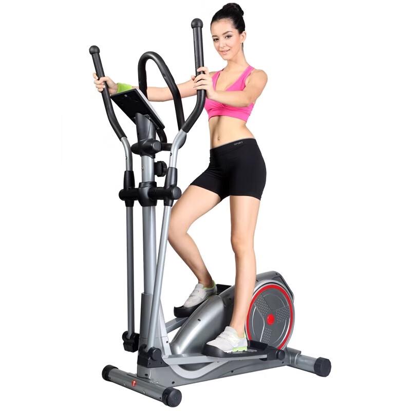 KangLeJia Elliptical Trainers (CN Version)