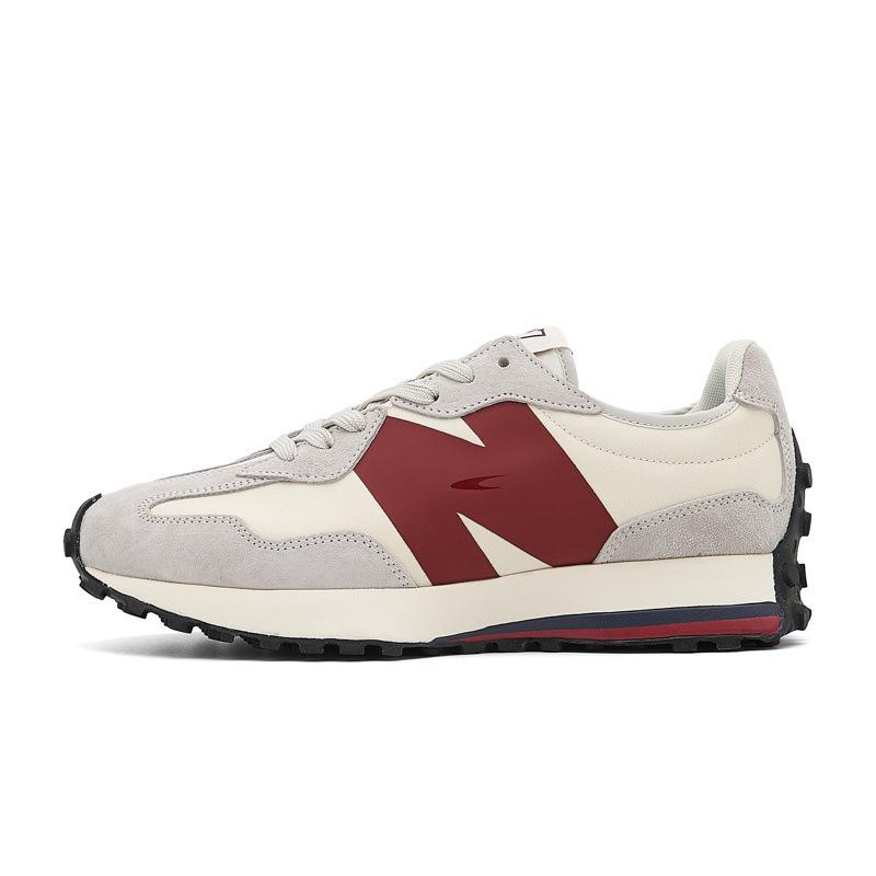 Sneakers New Balance Nb Sneakers 327 Women'S Shoes Small Waist Shoes Men'S Shoes Student Tide
