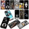 Phone Cover Trafalgar D Water Law One Piece for Apple iPhone 16 15 14 Plus 13 12 Mini 17 Pro Max + ProMax 16E Air 15+ Case