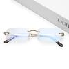 [CEETOL] Stylish Reading Glasses for Men and Women, Blue Light Blocking, High-Quality, Lightweight, Compact Frame, PC Glasses, Unisex, Adult, Brand Gl