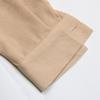 Autumn Winter Women Single Breasted Lace Up Turn Down Collar Solid Color Long Sleeve Shirt Corduroy Dress