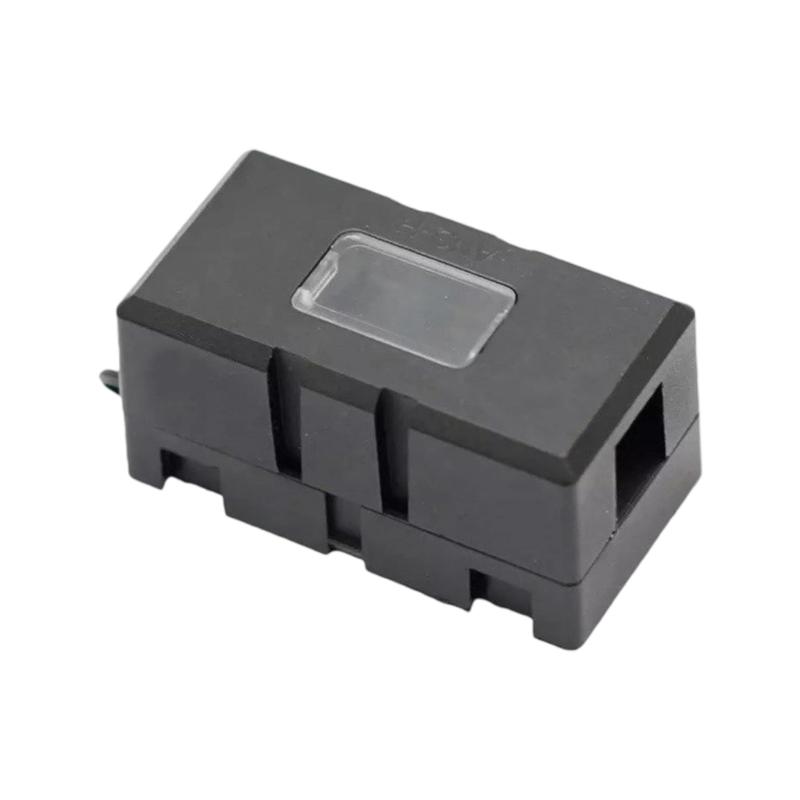 Fireproof Small Fuses Base High Temperature Resistant Fuses Holder for Truck Agricultural & Mobile Equipment Circuits