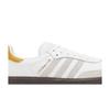 adidas Samba OG 'Classics Program - Mango' (Unisex) Footwear White / / Dash Grey German Army Trainers IE4800