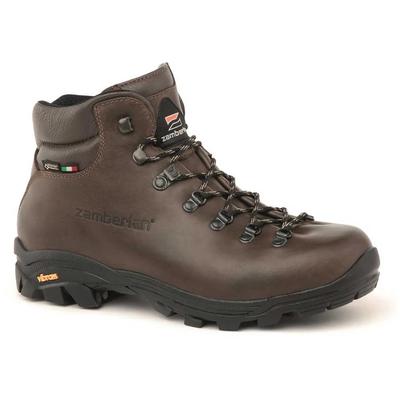 Zamberlan Hiking Boots 309 New Trail Lite Goretex