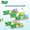 Darlie Tea Scent Longjing Mint Toothpaste 6-Pack