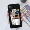 Phone Case For Xiaomi 12 Pro Lite Ultra Candy Color Patterned Liquid Silicone Full Coverage Anti Slip Shell For Xiaomi12 Coque