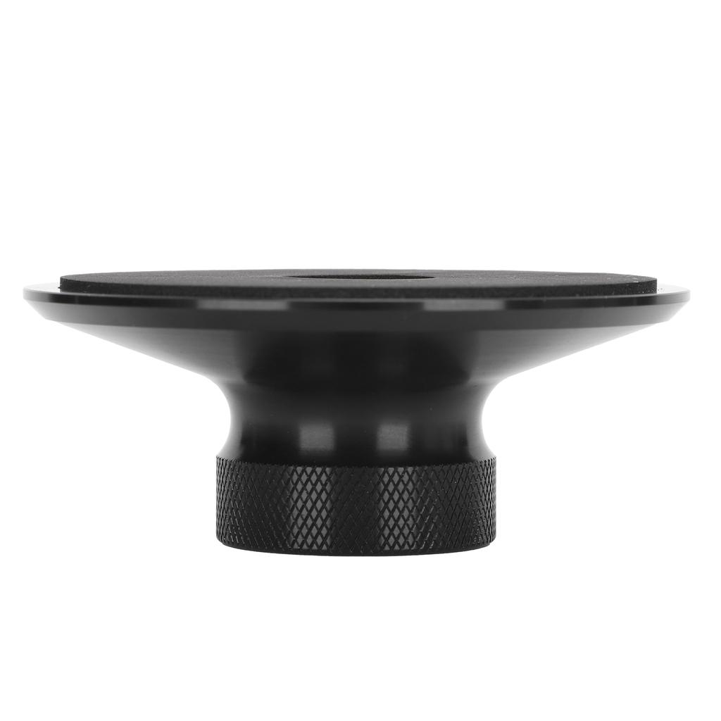 120B for   Player   Record Weight Stabilizer Turntable Disc Clamp Aluminium Alloy