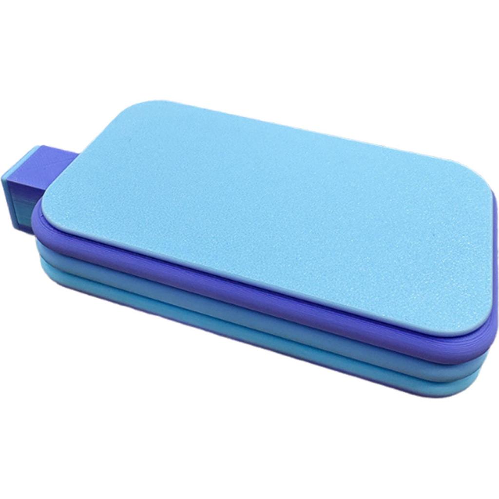 Diamond Painting Tray Organizer Diamond Painting Drill Plate Plastic Bead Rhinestone Diamond Sorting Tray for DIY Crafts