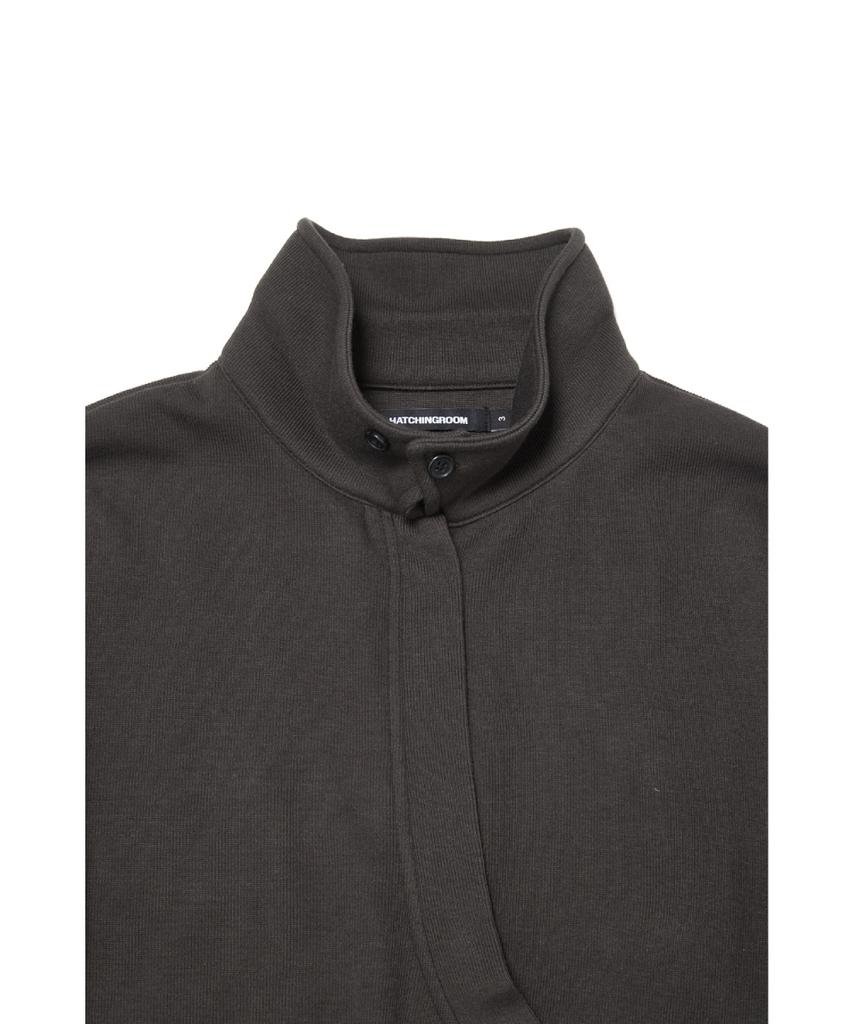 Haechinglum River Polo Tee Mud Brown
