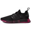 (WMNS) NMD_R1 'Black Power Berry' Women's FZ4543