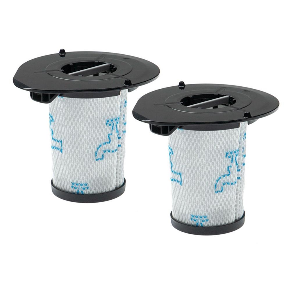 4Pcs Replacement Filter for Rowenta Air Force All-In-One 460 Air Force Flex 560 Vacuum Cleaner Accessories