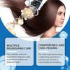 Revitalizing Essential Oil Scalp Nourishing Ball  Deep Repair, Moisturizes & Softens Dry Hair & Scalp, Travel-Friendly 10ml for Relaxing Hair Care & H