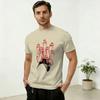 Tour Musician WWeeknds T Shirt Summer Cotton TShirts For Unisexs Fashion Casual Tee Shirt ShortSleeve Vintage Clothing