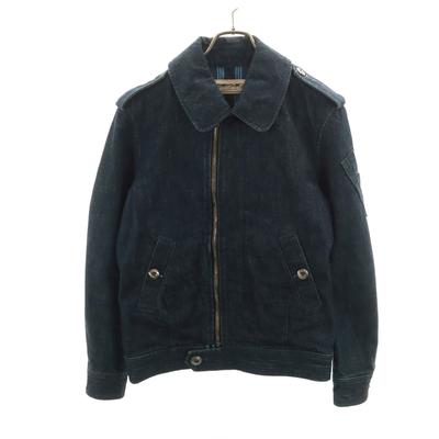 Liquor,woman&tears Made In Japan Denim Jacket Denim Jacket UNITED ARROWS Men's Used