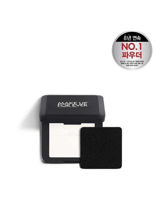 MAKE UP FOR EVER HD SKIN Perfecting Pressed Powder BTG 0.1