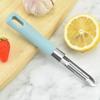 Kitchen Fruit Peeler Multi-Function Planer Vegetable Potato Carrot Peeler Non-slip Household Peeler Kitchen Gadgets & Accessory