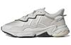 Ozweego Originals 'Grau Silber Metallic' HP6337
