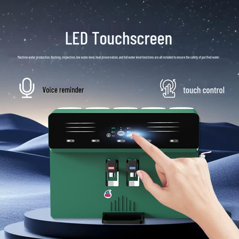 LISM Household Direct Drinking Water Purifier
