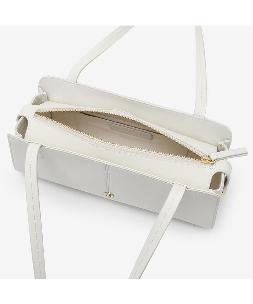Louis Quatorze Barrate Formal Shoulder Bag H61Pb05Iv