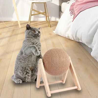 Gatos – Juguetes para gato