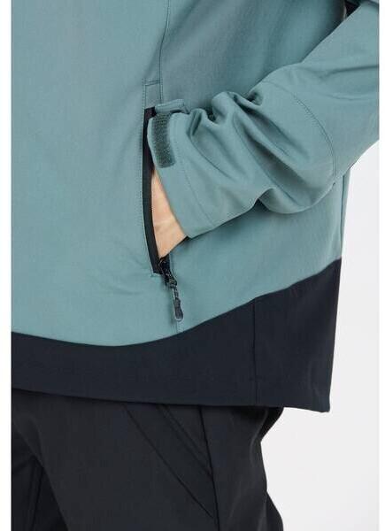 Jacket Whistler Ryder M Softshell Jacket W-pro Balsam Green 3058