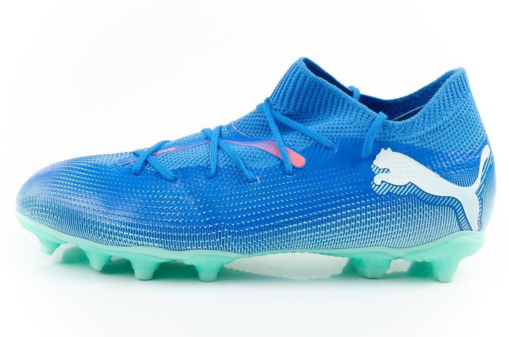 Puma Future 7 Match FG/AG Junior [107945 01] size 38