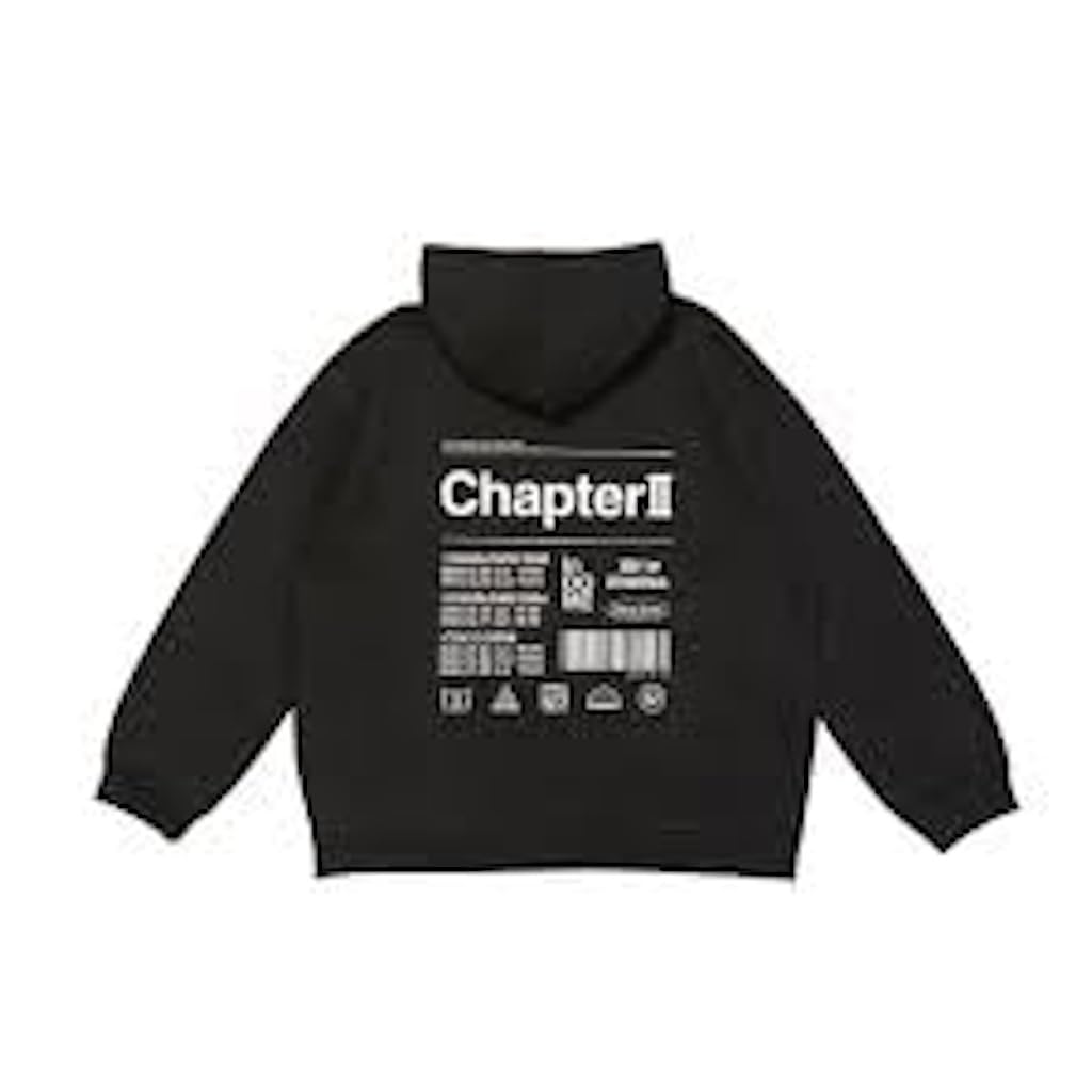 

Sexy Zone [Hoodie (Black)] Dome Tour 2023 Official Merchandise Chapter II in DOME L Size timelesz