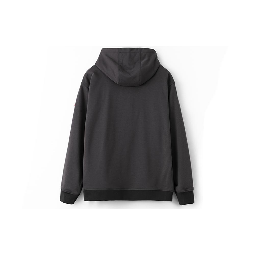 Sprayground Sweatshirts Unisex Hooded Moderate Regular W0813331