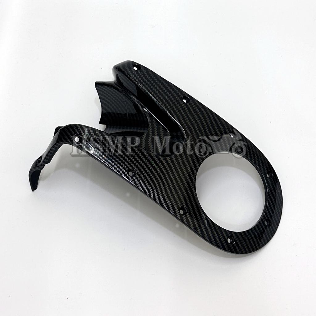 Motorcycle Tank Center Cover Fairing for Ducati Monster 696 795 796 1100 EVO 2009 2010 2011 2012 2013-2015 Body Panel Trim Parts